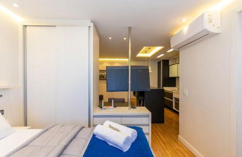 Estúdio com Vaga para 4 pessoas - IGL0223 V196 - Foto 25