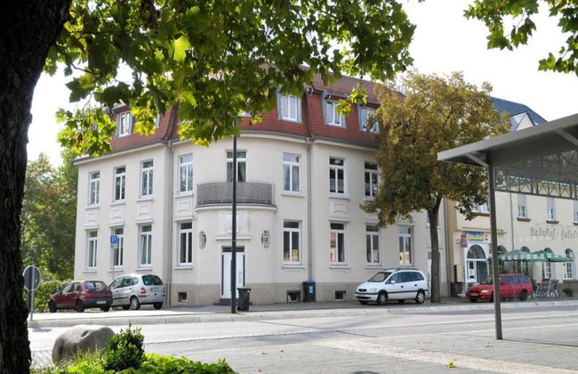 Wohnung mit Eigener Terrasse in Huddingen - Foto 24