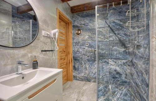 Chaty na Skalistym Wzgórzu - Foto 17