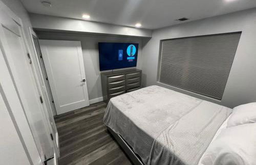 The Charming Suite - 1BR close to NYC - Foto 12