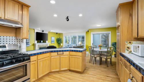 Seiben Creek Retreat - Foto 3