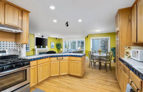 Seiben Creek Retreat - Foto 3