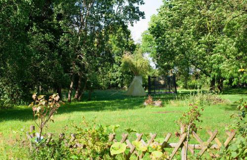 Gutshaus am Teich - Foto 22