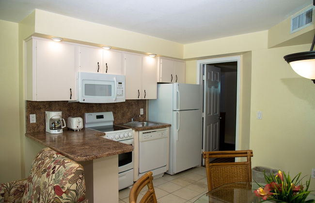 Royal Floridian Resort - Foto 22