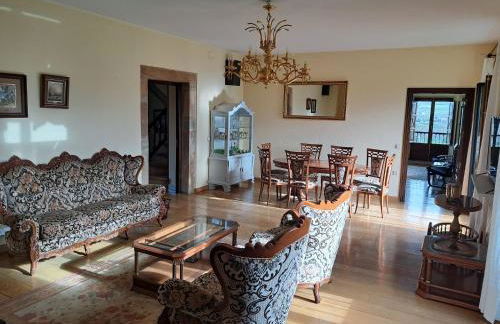 Palacio Marqués Vega de Anzo - Villa de campo sXVII - Foto 18