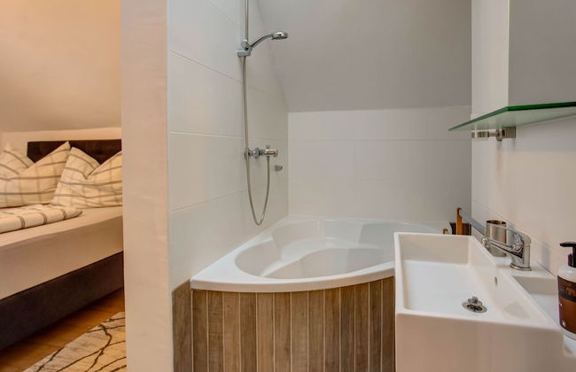 Apartment Feld am See Near Feldsee Lake - Foto 21