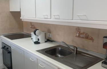 Apartamento con encanto en Las Brisas - Foto 7