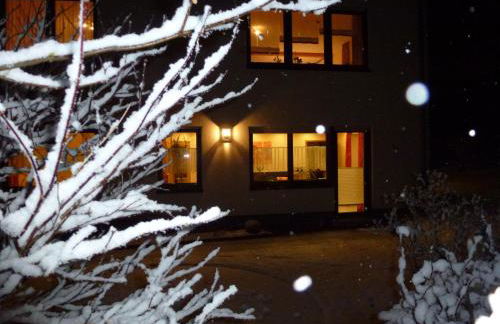 Ferienwohnung Sauerlandblick - Foto 50