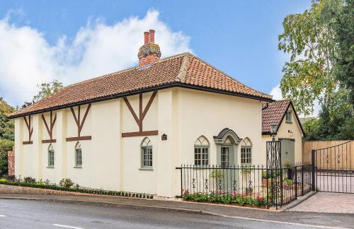 Halton Lodge - Foto 26