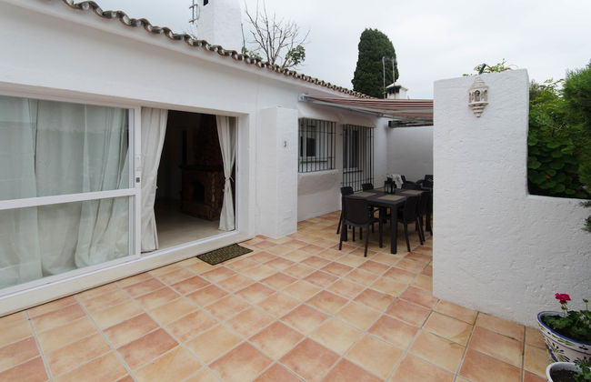 Bungalow Pedro - Foto 24