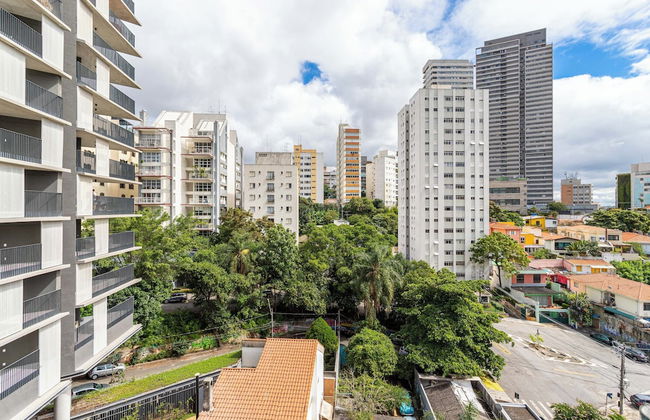 Charlie onze22 Vila Madalena - Foto 52