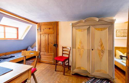 Wohnen im Denkmal - Foto 26