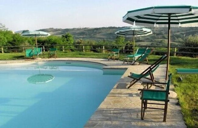 Torraccia di Chiusi - Foto 61