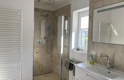 Ferienhaus Eckeweg 1 - Foto 20