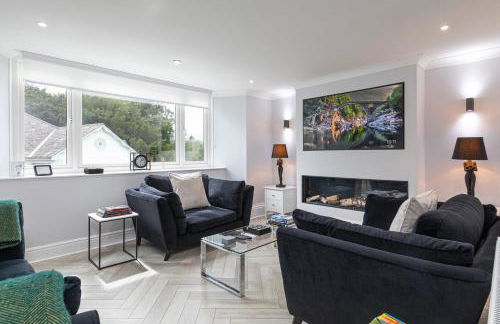 Stunning 2 bedroom Apartment in Central Keswick - Foto 11