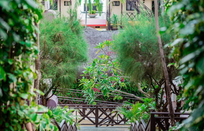 Apart Hotel Serantes - Photo 69