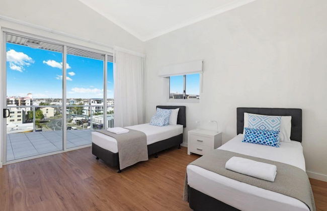 Pandanus Mooloolaba - Foto 11