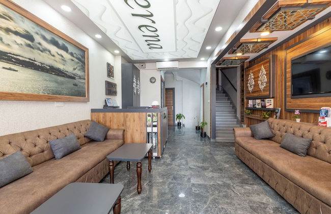 La Serena Hotel - Photo 1