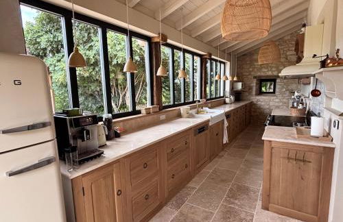 Domaine de Tayssou - Foto 20