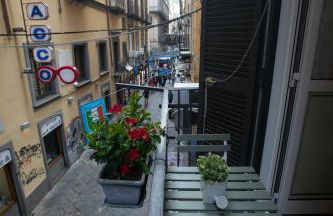 La Regina di Spaccanapoli - Foto 24