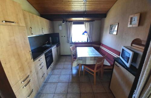 Ferienhaus Robinson Romantikpfad 164 - Foto 19