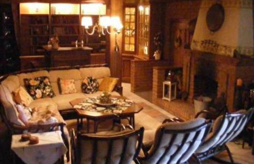 Ferienwohnung, Herzlake - Photo 15