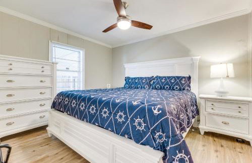 Charming Gulfport Home about 2 Mi to Marina - Foto 20