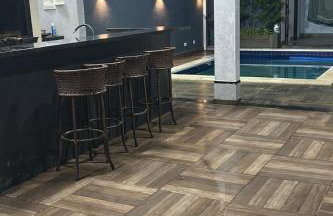 Casa com piscina a 5 min centro - Foto 10