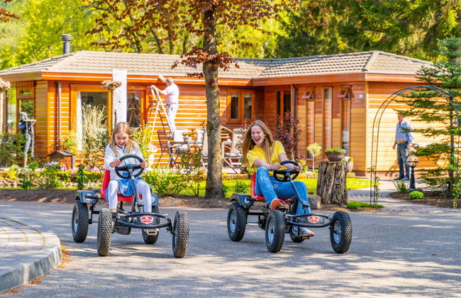 2 bedroom House in Beekbergen with swimming pool and garden - Photo 11