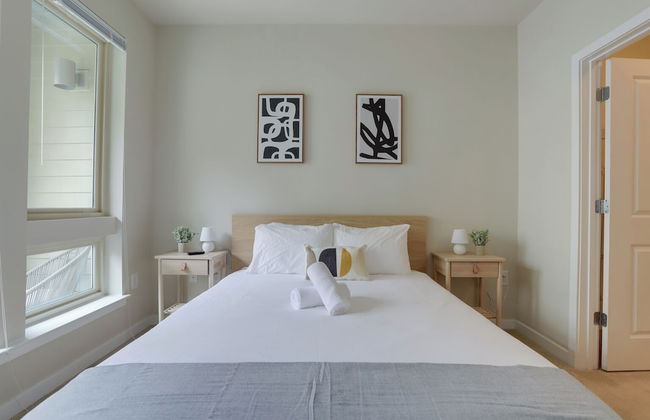 Comfort Apartments Near Capitol City - Photo 13