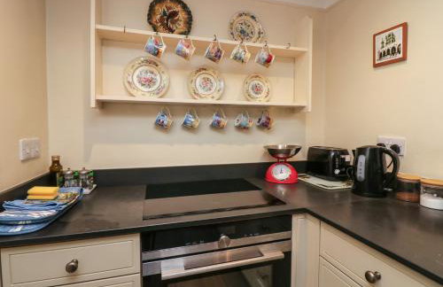 Stable Cottage - Foto 10