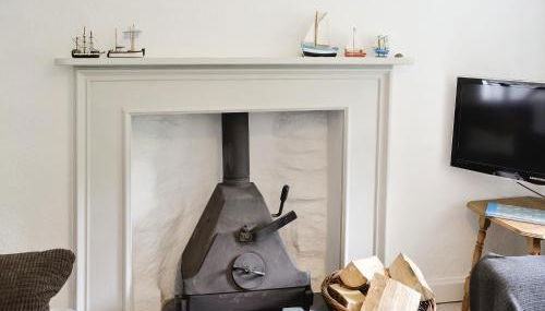 Shore Cottage - Foto 3