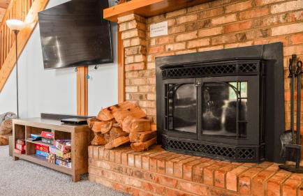 Twin Creeks Lodge by Avantstay 33 Acre Retreat - Foto 24