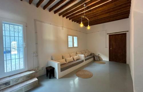 Cortijo MAMANGUEÑA PISCINA Y CUEVA - Foto 12