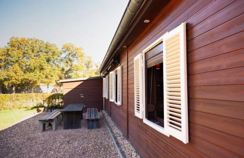 Gitstapper Hof natuurhuis - Foto 17