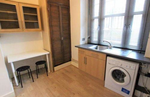 Immaculate One Bed in Tower Bridge Luxurious Taste - Photo 80