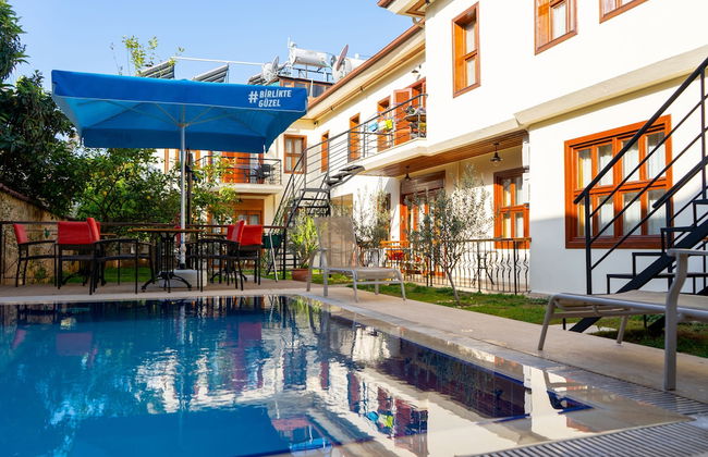 Kaleici Apart's Hotel - Foto 1