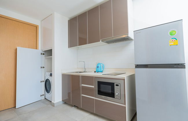 85 SOHO Hotel & Serviced Apartment - Foto 27