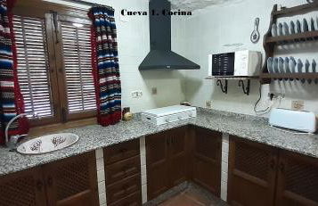 Cuevas Lourdes N-2 - Foto 21