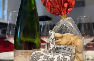 Le Clos Des Vignes - Charme au cœur du vignoble - Foto 9