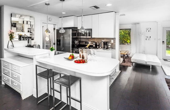 5 Room Saddlebrook Golfview Villa 2BR 2BA - Photo 9