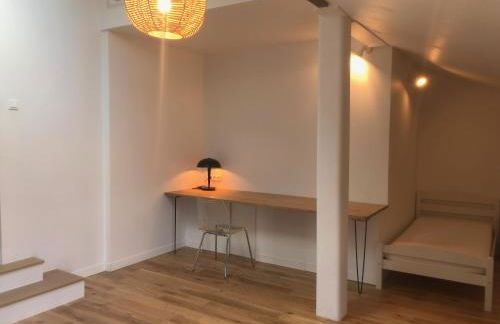 Villa Le Printemps, maison 15 pers avec piscine - Photo 15