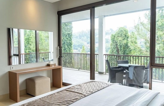 Mentari Hill View 8 BR heated pool and movie room - Foto 13