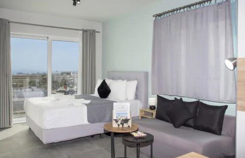 Kolymvari Hills - Foto 5