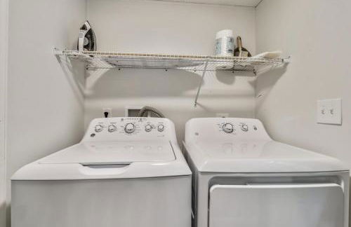 The Farmer's Cottage at Kings Crossing - Foto 18