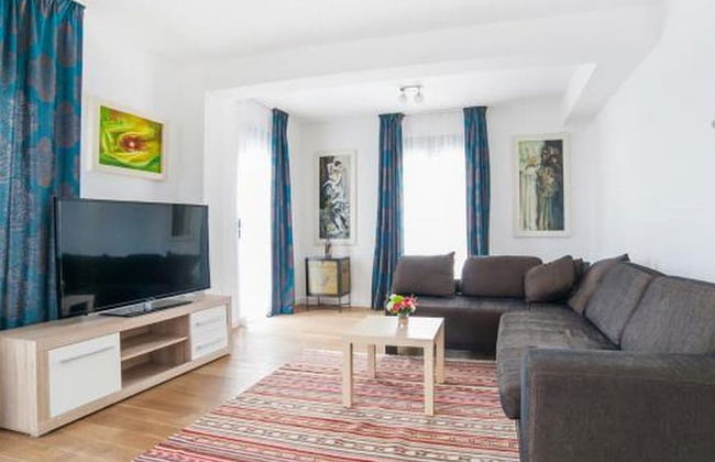 Apartments My Przno - Photo 40