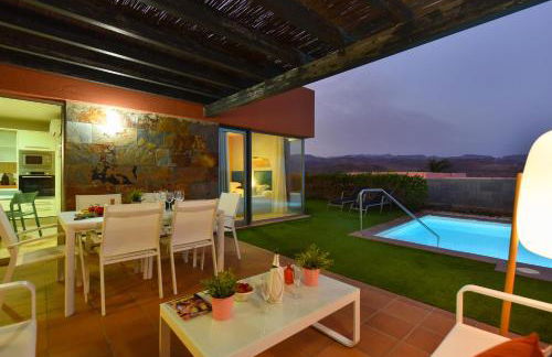 Albatross by VillaGranCanaria - Foto 17