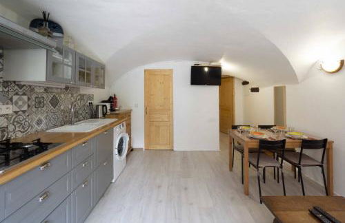 Charmant appartement 3 etoiles - Foto 7