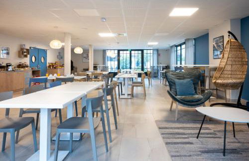 Résidence Odalys Rêve d'île - Foto 43