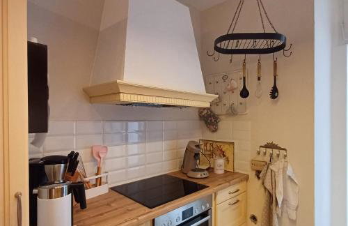 Auszeit Rheingauer Rosengarten - Photo 33